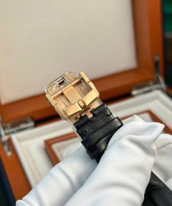 Roger Dubuis Excalibur Eon Gold RDDBEX0836 Best Replica Watch BBR Factory 42mm (2)