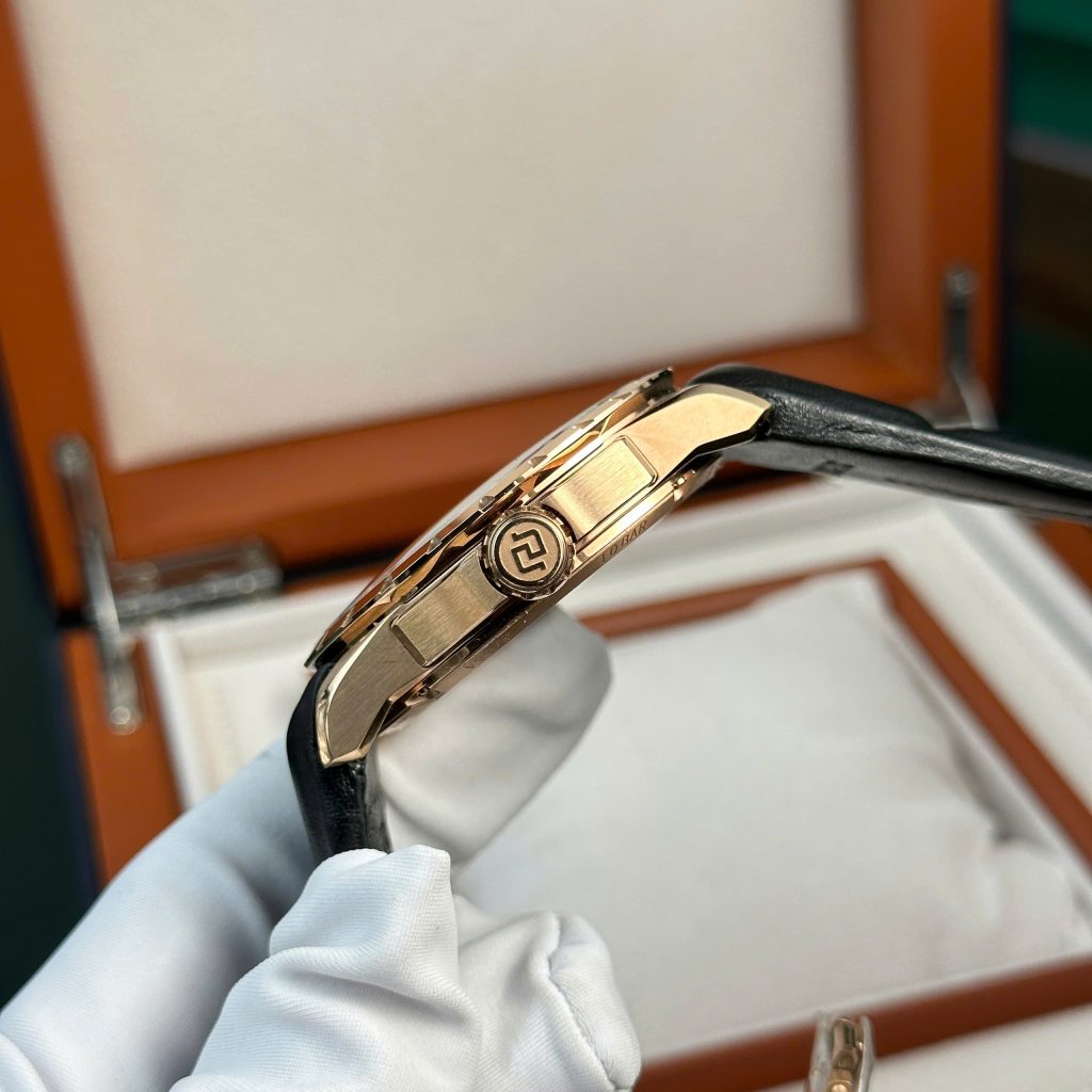 Roger Dubuis Excalibur Eon Gold RDDBEX0836 Best Replica Watch BBR Factory 42mm (2)
