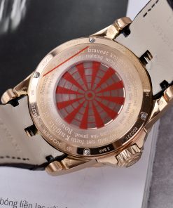 Roger Dubuis Excalibur Knights Of The Round RDDBEX 0785 Replica Watches 45mm (2)
