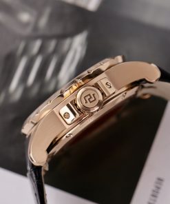 Roger Dubuis Excalibur Knights Of The Round RDDBEX 0785 Replica Watches 45mm (2)