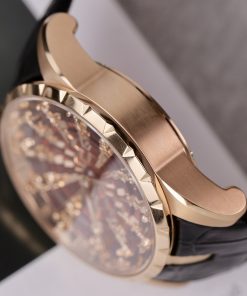 Roger Dubuis Excalibur Knights Of The Round RDDBEX 0785 Replica Watches 45mm (2)