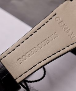 Roger Dubuis Excalibur Knights Of The Round Replica Watches Black 45mm (2)