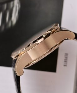 Roger Dubuis Excalibur Knights Of The Round Replica Watches Black 45mm (2)