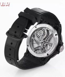 Roger Dubuis Excalibur RDDBEX0815 Replica Watches Tourbillon (7)