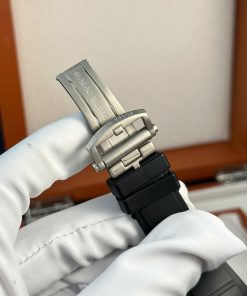 Roger Dubuis Excalibur Spider Titanium RDDBEX0545 Replica Watch Red BBR Factory 45mm (2)