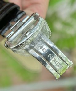 Roger Dubuis Excalibur Tourbillon Replica Watches Best Quality BBR 42mm (10)