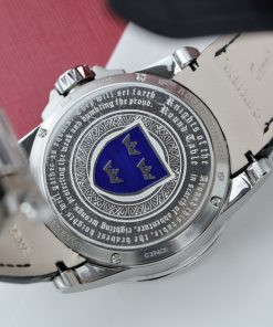 Roger Dubuis Excalibur Replica Watches Best Quality Black Color