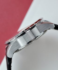 Roger Dubuis Excalibur Replica Watches Best Quality Black Color