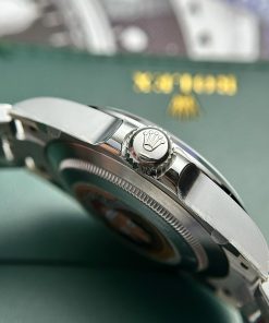 Rolex Air-King 126900 Best Replica Watches Clean Factory 40mm (1)