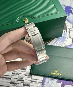 Rolex Air-King 126900 Best Replica Watches Clean Factory 40mm (1)
