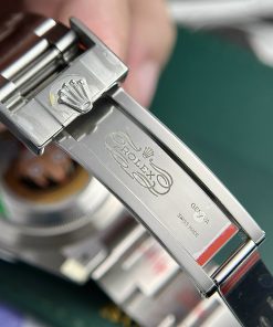 Rolex Air-King 126900 Best Replica Watches Clean Factory 40mm (1)
