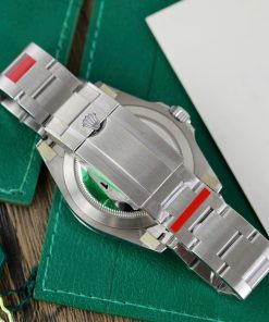 Rolex Best Replica Air-King 126900 VS Factory New 2024 40mm (10)