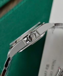 Rolex Best Replica Air-King 126900 VS Factory New 2024 40mm (10)