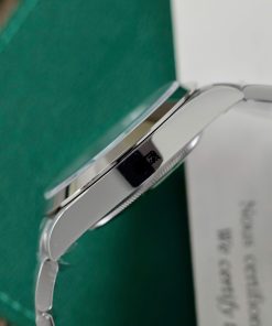 Rolex Best Replica Air-King 126900 VS Factory New 2024 40mm (10)