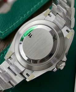 Rolex Best Replica Air-King 126900 VS Factory New 2024 40mm (10)