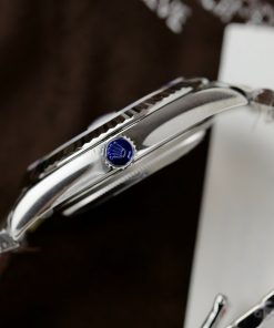 Rolex Best Replica Watch DateJust 126334 White Dial Clean Factory 41mm (1)