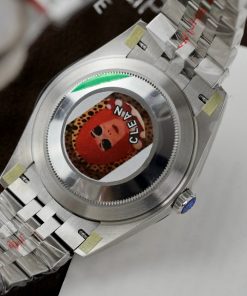 Rolex Best Replica Watch DateJust 126334 White Dial Clean Factory 41mm (1)