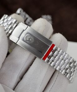 Rolex Best Replica Watch DateJust 126334 White Dial Clean Factory 41mm (1)