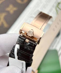 Rolex Cellini Moonphase 50535 Replica Watches KZ Factory 39mm (1)