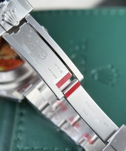 Rolex Chế Tác
