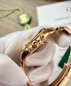Rolex Cosmograph Daytona 116505 Replica Watches Clean Factory (1)