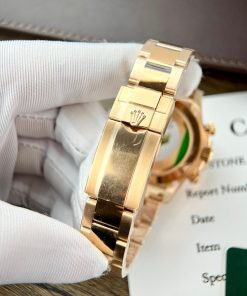 Rolex Cosmograph Daytona 116505 Replica Watches Clean Factory (1)