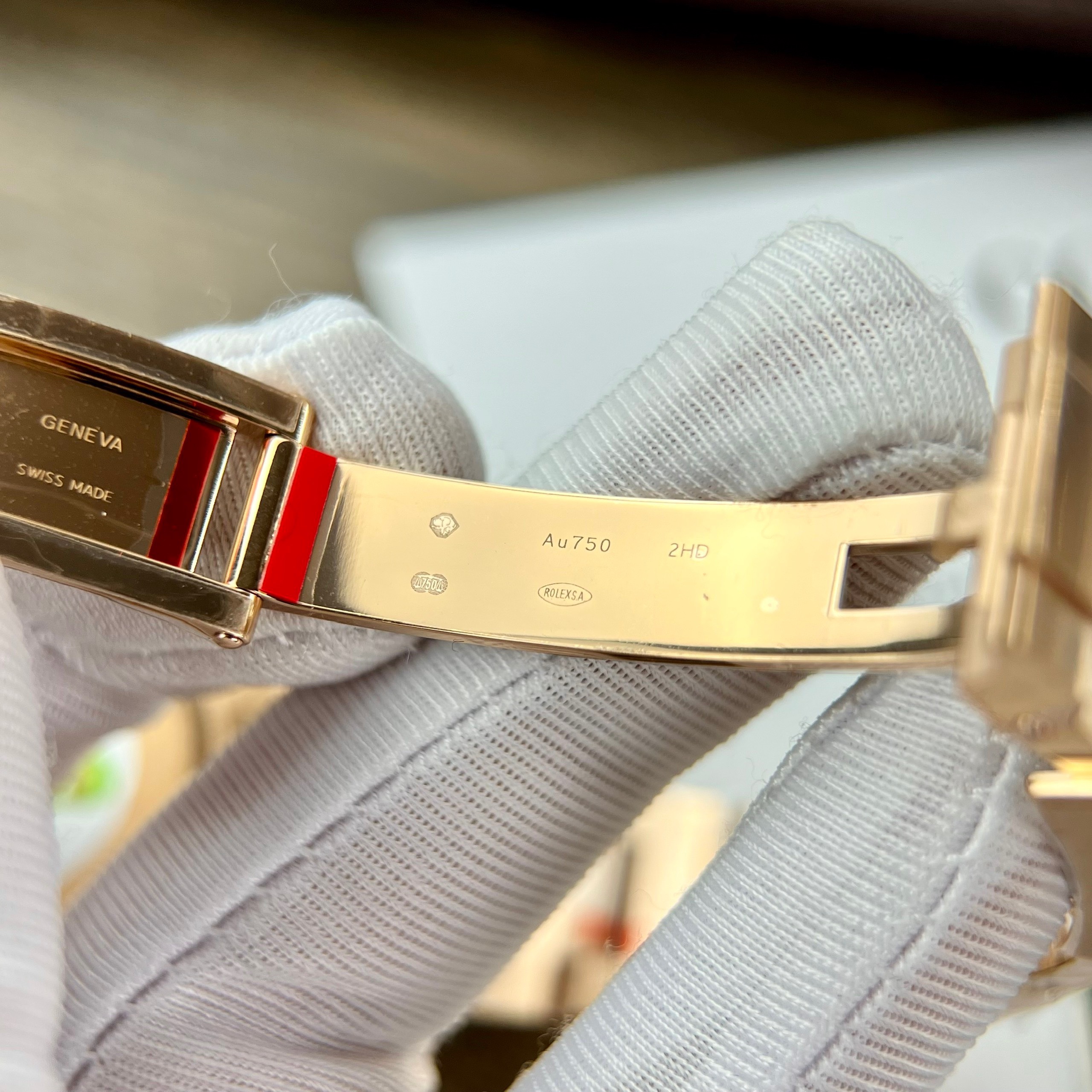 Rolex Cosmograph Daytona 116505 Replica Watches Clean Factory (3)