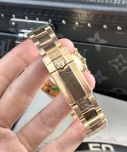 Rolex Cosmograph Daytona 116505 Replica Watches Clean Factory 40mm (10)