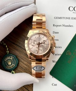 Rolex Cosmograph Daytona 116505 Replica Watches Clean Factory (9)