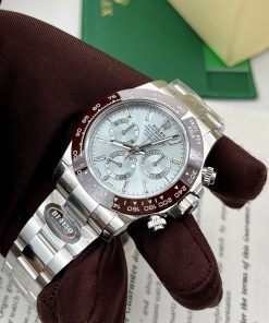 Rolex Cosmograph Daytona 116506 Replica Watch BT Factory 40mm (4)