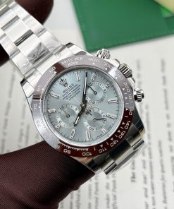 Rolex Cosmograph Daytona 116506 Replica Watch BT Factory 40mm (4)