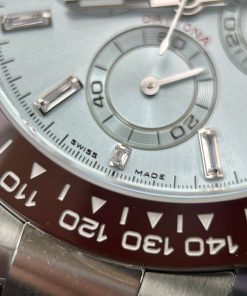 Rolex Cosmograph Daytona 116506 Replica Watch BT Factory 40mm (4)