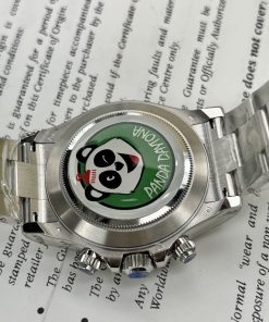 Rolex Cosmograph Daytona 116506 Replica Watch BT Factory 40mm (4)