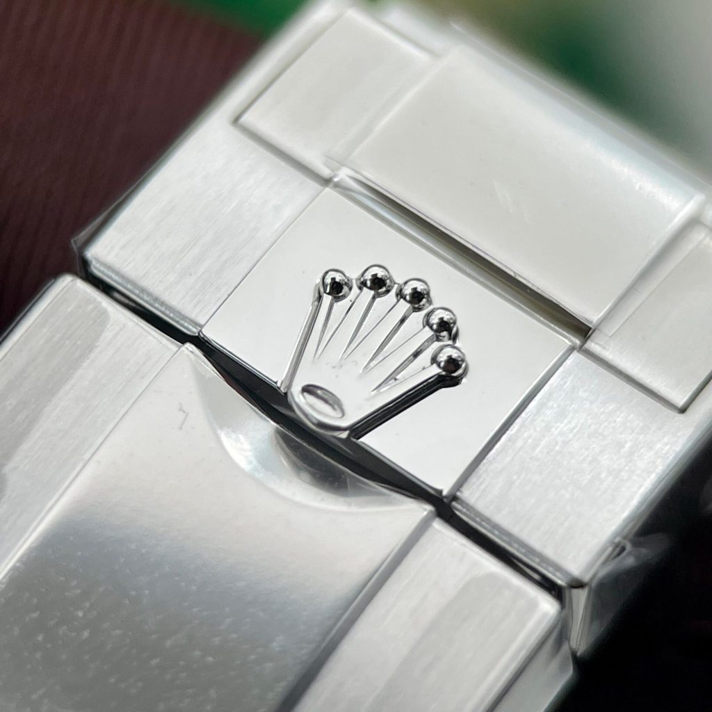 Rolex Cosmograph Daytona 116506 Replica Watch BT Factory 40mm (4)