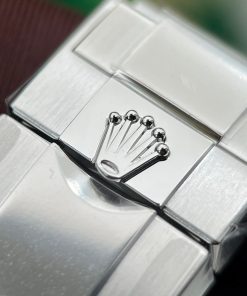 Rolex Cosmograph Daytona 116506 Replica Watch BT Factory 40mm (4)