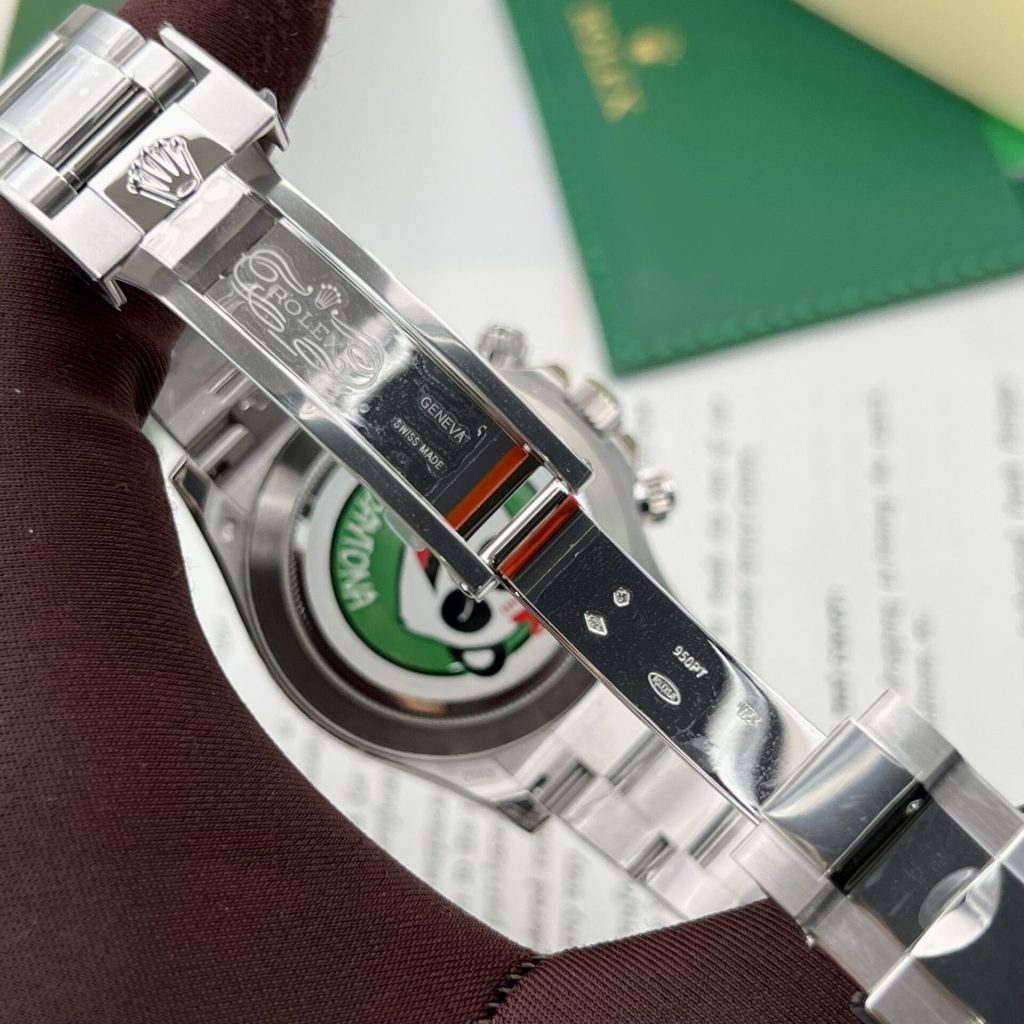 Rolex Cosmograph Daytona 116506 Replica Watch BT Factory 40mm (4)