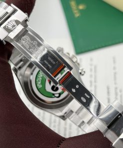 Rolex Cosmograph Daytona 116506 Replica Watch BT Factory 40mm (4)
