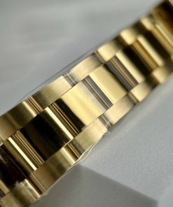 Rolex Cosmograph Daytona 116508 Loki Green Dial BT Factory 40mm (3)