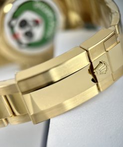 Rolex Cosmograph Daytona 116508 Replica Watches BT Factory 40mm (1)