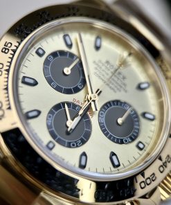 Rolex Cosmograph Daytona 116508 Replica Watches BT Factory 40mm (1)