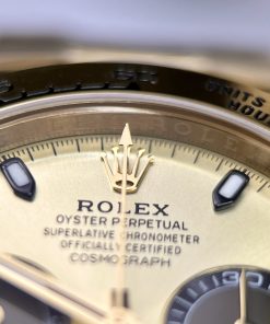 Rolex Cosmograph Daytona 116508 Replica Watches BT Factory 40mm (1)