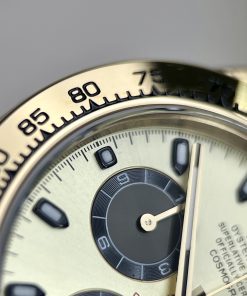 Rolex Cosmograph Daytona 116508 Replica Watches BT Factory 40mm (1)