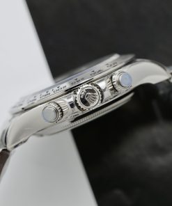 Rolex Cosmograph Daytona 116509 Meteorite Dial Best Replica 40mm (5)