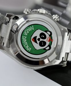 Rolex Cosmograph Daytona 116509 Meteorite Dial Best Replica 40mm (5)