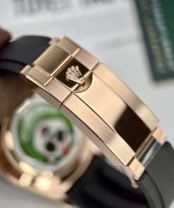 Rolex Cosmograph Daytona 116515LN Replica Watches Best Quality 40mm