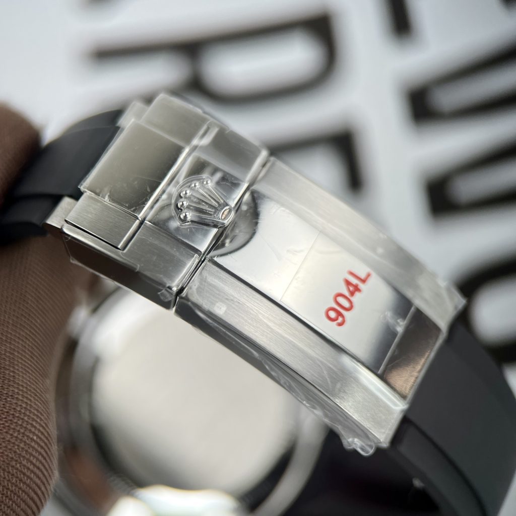 Rolex Cosmograph Daytona 116519LN Meteorite Dial BT Factory 40mm (1)