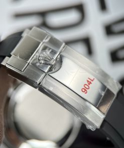 Rolex Cosmograph Daytona 116519LN Meteorite Dial BT Factory 40mm (1)