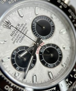 Rolex Cosmograph Daytona 116519LN Meteorite Dial BT Factory 40mm (1)