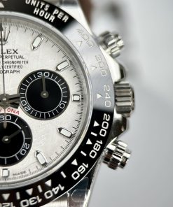 Rolex Cosmograph Daytona 116519LN Meteorite Dial BT Factory 40mm (1)