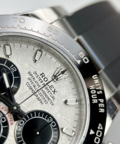 Rolex Cosmograph Daytona 116519LN Meteorite Dial BT Factory 40mm (1)